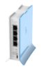  Зображення Маршрутизатор MikroTik hAP lite TC 