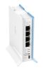 Зображення Маршрутизатор MikroTik hAP lite TC 