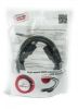  Зображення Кабель HDMI A to HDMI F 1.8m Cablexpert (CC-HDMI4X-6) (Удлинитель) 