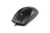  Зображення Миша  A4 Tech OP-540NU Black USB) 