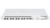  Зображення NET ROUTER  SFP+ 8PORT/CCR1072-1G-8S+ MIKROTIK 