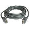  Зображення Кабель монитора 15м VGA Cable Expert CC-PPVGA-15M-B 15м.15M/15M с 2-мя ферр.Black 