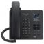  Зображення IP-телефон Panasonic KX-TPA65RUB Black, для KX-TGP600RUB 