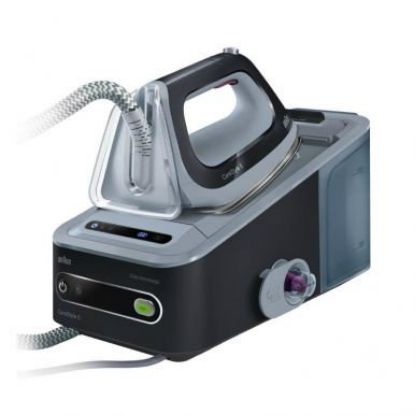  Зображення Праска Braun IS 5044 BK 