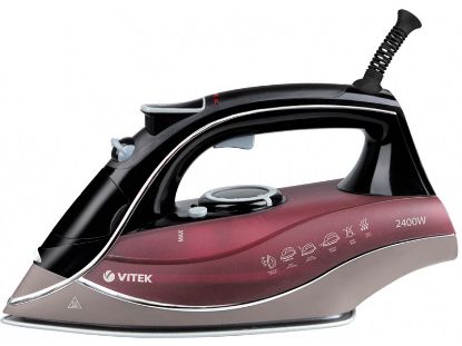 Зображення Праска Vitek VT-1240 BD 
