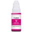  Зображення Чорнило Canon GI-490 PIXMA G1400/G2400/G3400 Magenta 70ml 