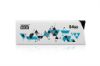  Зображення USB Flash GoodRAM 64GB USB 2.0 UCL2 White Retail 