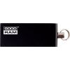  Зображення USB Flash GoodRAM 64GB USB 2.0 UCU2 Black Retail 