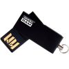  Зображення USB Flash GoodRAM 64GB USB 2.0 UCU2 Black Retail 