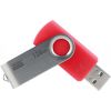  Зображення USB флеш накопичувач Goodram 128GB UTS3 Twister Red USB 3.0 (UTS3-1280R0R11) 