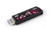 Зображення Флeш пам'ять USB 3.0 64GB UCL3 Cl!ck Black 