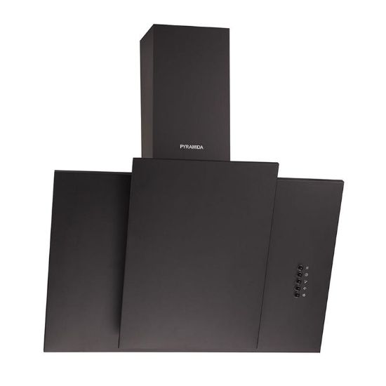  Зображення Витяжка Pyramida KZ 60 BL 