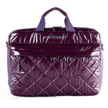 Зображення Сумка  для ноутбука Continent CC-072 15.6" Violet 