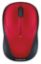  Зображення Миша бездротова Logitech M235 Red USB (910-002496)) 