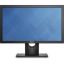  Зображення Монiтор DELL 18.5" E1916HV (210-AFQP) Black 
