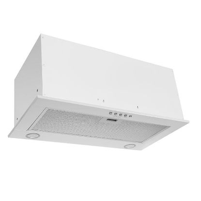  Зображення Витяжка Perfelli BI 6812 W LED 