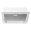  Зображення Витяжка Perfelli BI 6812 W LED 