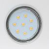  Зображення Витяжка Perfelli BI 6812 W LED 