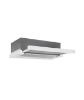  Зображення Витяжка Perfelli TLS 6632 W LED 