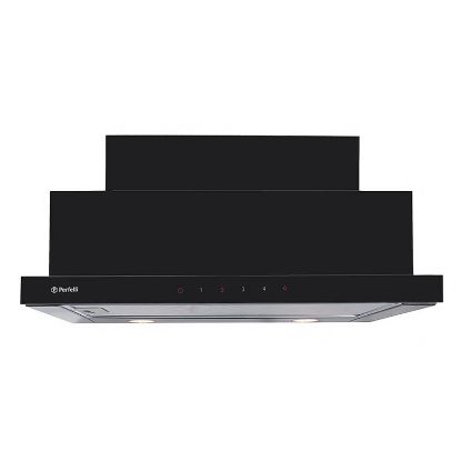  Зображення Витяжка Perfelli TLS 6832 BL LED 
