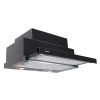  Зображення Витяжка Perfelli TLS 6832 BL LED 