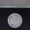  Зображення Витяжка Perfelli TLS 6832 BL LED 