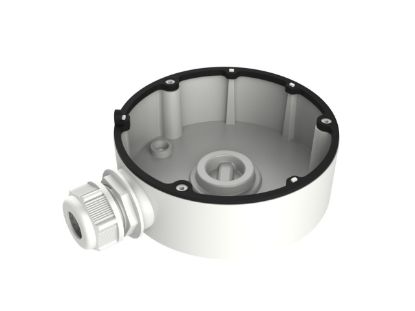  Зображення Монтажна коробка Hikvision DS-1280ZJ-DM18 