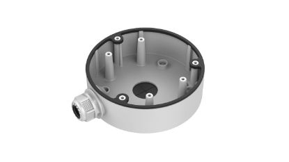  Зображення Монтажна коробка Hikvision DS-1280ZJ-DM21 
