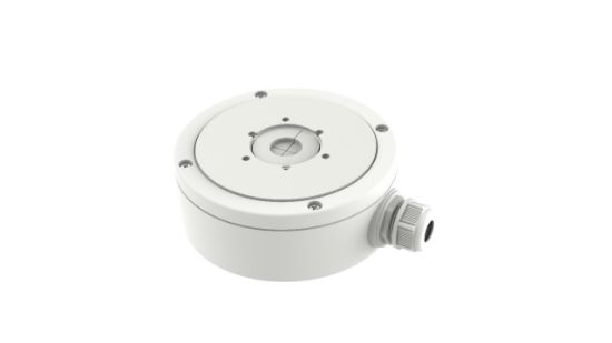  Зображення Кріплення для відеокамери Hikvision DS-1280ZJ-S 