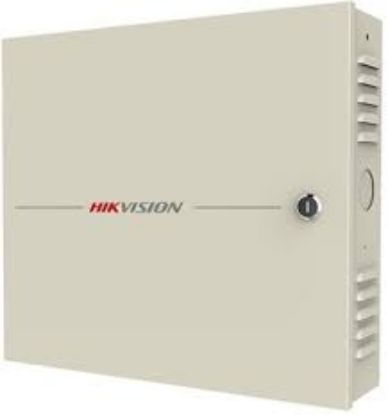  Зображення Контроллер Hikvision DS-K2602 