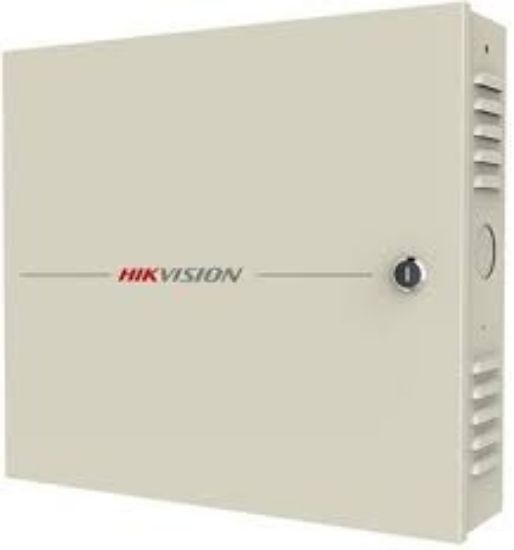  Зображення Контроллер Hikvision DS-K2602 