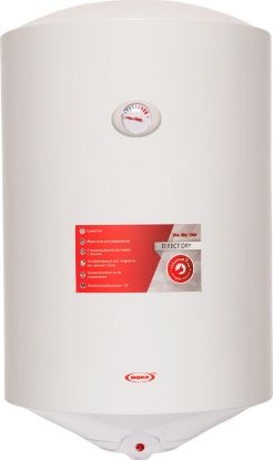  Зображення Бойлер Nova Tec NT-DD 80 Premium Direct Dry (Сухой тєн) 