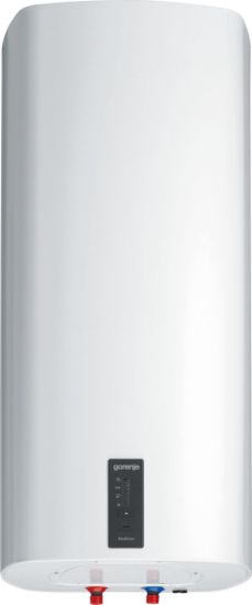  Зображення Водонагрівач Gorenje OGBS120OR/V9 
