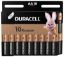  Зображення Батарейка Duracell Basic AA/LR06 BL 18шт 