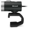  Зображення Web-камера Microsoft LifeCam Cinema Ret (H5D-00015) з мікрофоном 