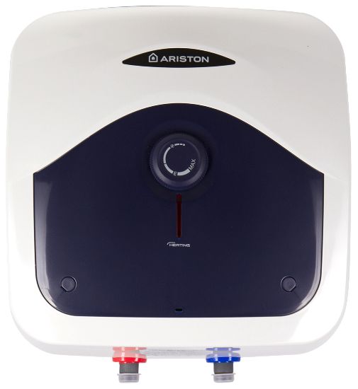  Зображення Водонагрівач Ariston BLU EVO R 10/3 