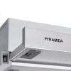  Зображення Витяжка Pyramida TL 50 SLIM IX 