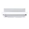  Зображення Витяжка кухонна Pyramida TL 50 SLIM WH 