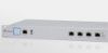  Зображення Маршрутизатор Ubiquiti UniFi Security Gateway PRO (USG-PRO-4), 2xCombo(SFP/GLAN), 2xGLAN,1хRJ45 Serial Port, CPU 1Ghz, 2GB RAM, 4GB On-Board Flash Storage, USB port, 1U rackmount case) 