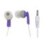  Зображення Навушники Smartfortec SE-105 Violet (44121) 
