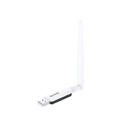  Зображення WiFi-адаптер TENDA U1 N300, USB 2.0 