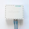  Зображення Маршрутизатор MikroTik hEX 