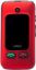  Зображення Мобiльний телефон Sigma mobile Comfort 50 Shell Dual Sim Black/Red (4827798212325) 