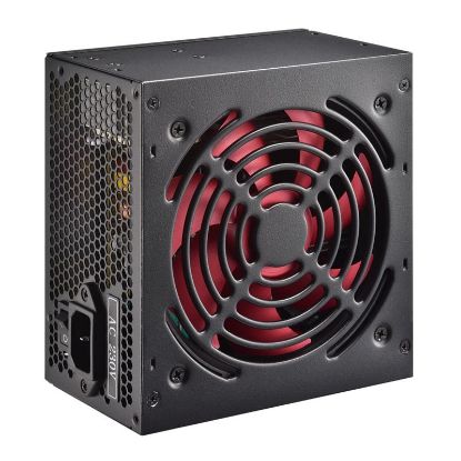  Зображення Блок живлення 400W Xilence Red Wing Series R7 (XP400R7)) 