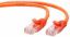  Зображення Патч-корд Cablexpert Cat.5e UTP RJ45 0.25m оранжевий (PP12-0.25M/O) 