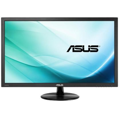  Зображення Монітор Asus 21.5" VP228DE D-Sub, TN 