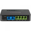  Зображення HandyTone 814, 4 FXS port, Gigabit NAT router, 1LAN, 1WAN 