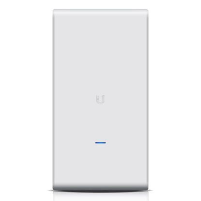  Зображення WRL ACCESS POINT 1750MBPS/UNIFI UAP-AC-M-PRO UBIQUITI 