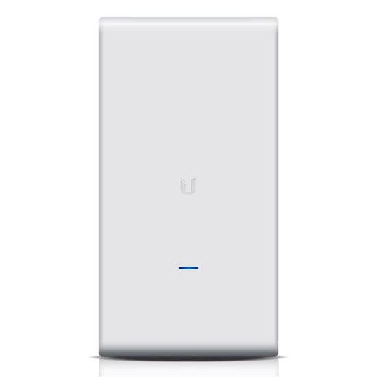  Зображення WRL ACCESS POINT 1750MBPS/UNIFI UAP-AC-M-PRO UBIQUITI 