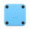  Зображення Ваги підлогові Yunmai Mini Blue (M1501-BL_) 